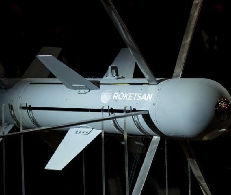 Amerikan basınında Türk savunma sanayii rüzgarı
