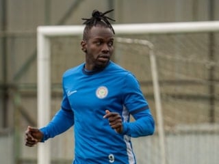 Ali Sowe, Eyüpspor maçı öncesi değerlendirmede bulundu