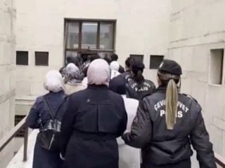 Bursa'da 'sahte doktor' operasyonu: 17 gözaltı
