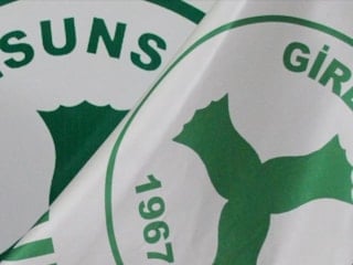 Giresunspor'dan hentbol takımı için destek çağrısı geldi