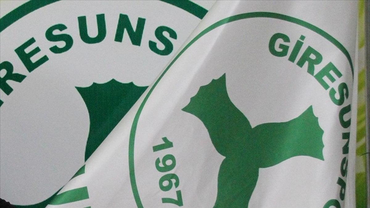 Giresunspor'dan hentbol takımı için destek çağrısı geldi