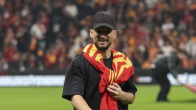 Dries Mertens, Antalyaspor maçına geliyor