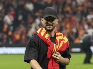 Dries Mertens, Antalyaspor maçına geliyor