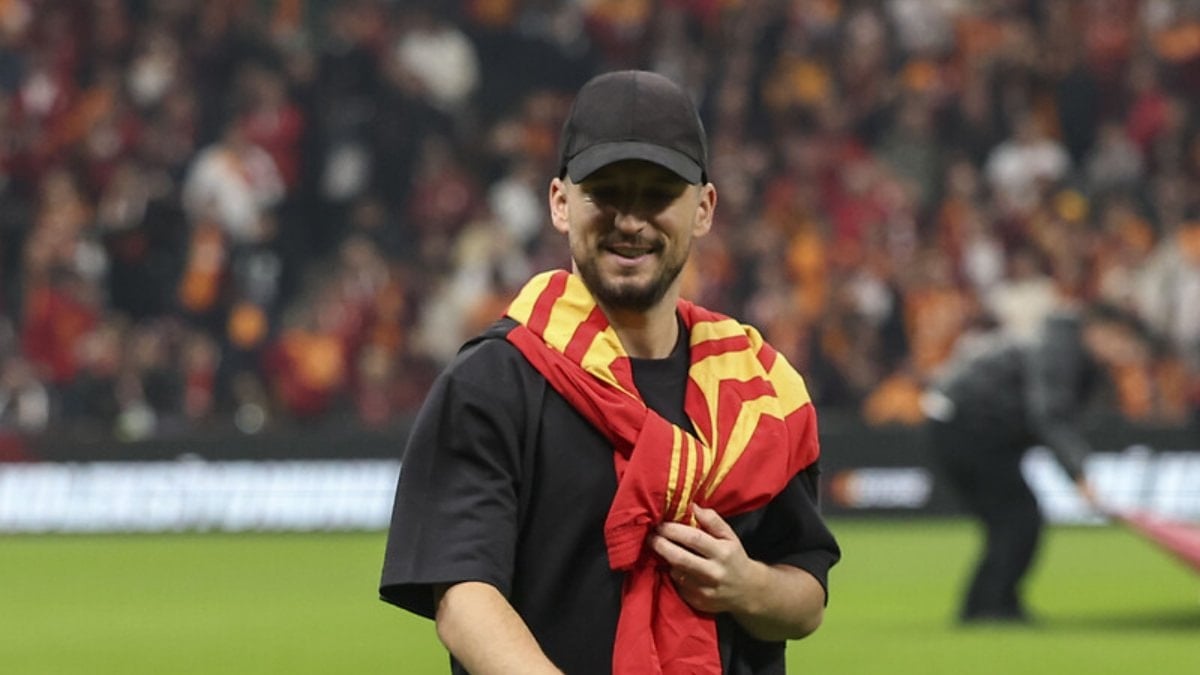 Dries Mertens, Antalyaspor maçına geliyor