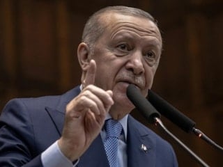 Cumhurbaşkanı Erdoğan'dan önemli açıklamalar