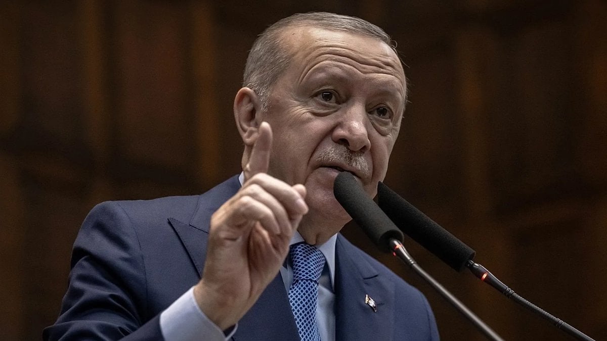 Cumhurbaşkanı Erdoğan, 202 eserin açılışını gerçekleştirdi