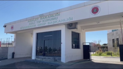 Diyarbakır'da fabrikada elektrik akımına kapılan işçi hayatını kaybetti