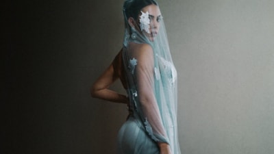 Ronaldo'nun nişanlısı Georgina Rodriguez dekoltesiyle olay oldu