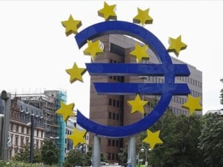Euro Bölgesi'nde üretici enflasyonu son 3,5 yılın zirvesine çıktı