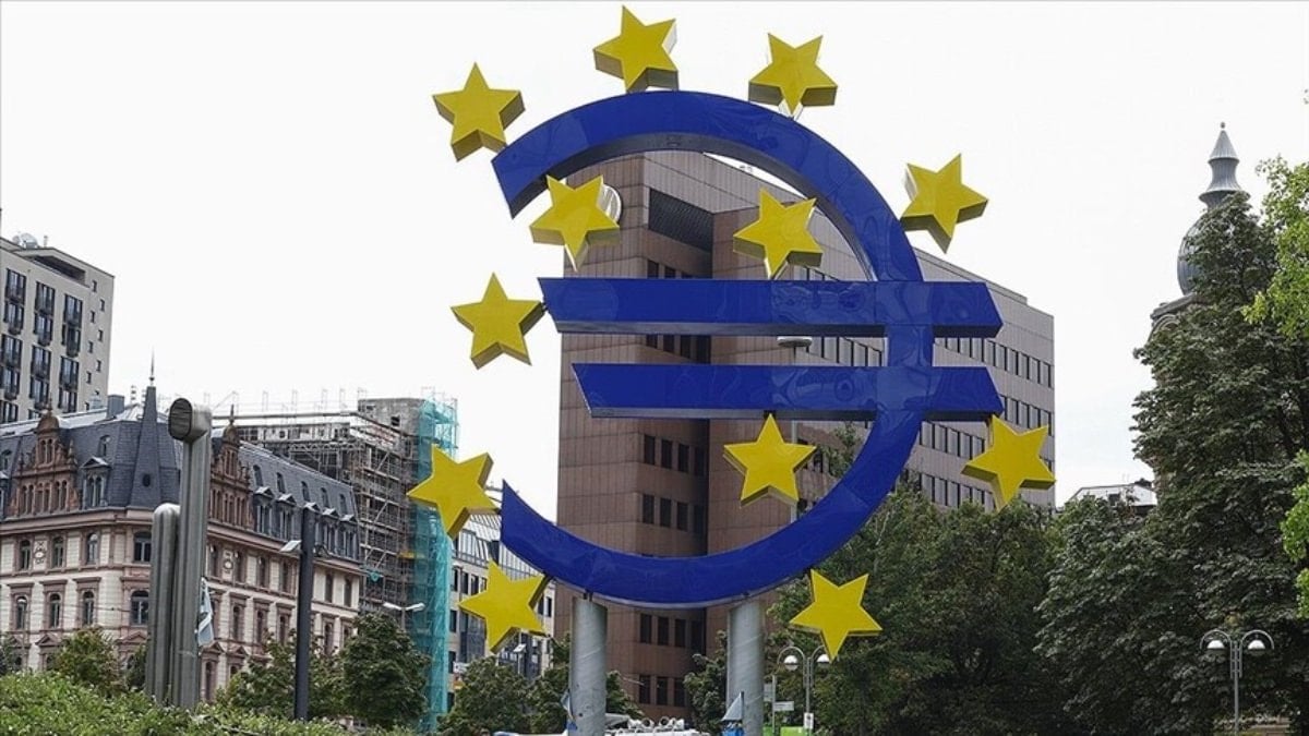 Euro Bölgesi'nde üretici enflasyonu son 3,5 yılın zirvesine çıktı