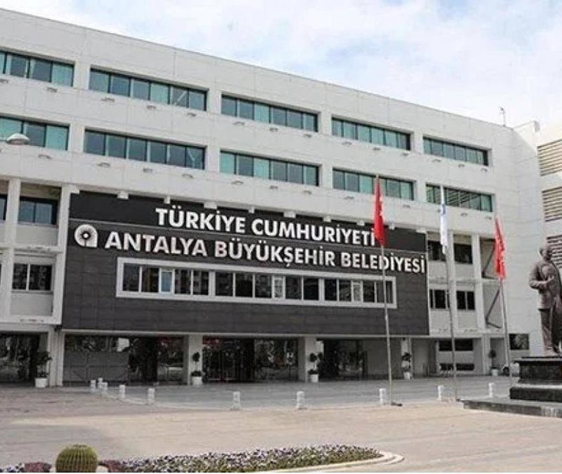 Antalya Büyükşehir Belediyesi’nde rüşvet ve yolsuzluk davası ikinci gününde
