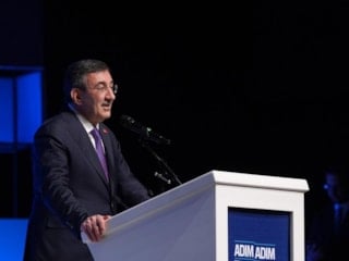 Cevdet Yılmaz: Yüz binlerce gencimiz bağımlılıkla mücadele eğitimlerinden faydalandı