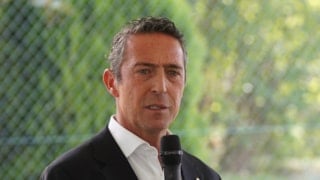 Ali Koç, seçim için son kararını verdi!