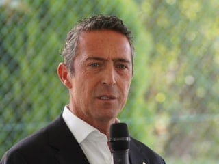 Ali Koç, seçim için son kararını verdi!