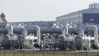 Orta Doğu'da anlaşma umutları, Avrupa'da gaz fiyatlarını düşürdü