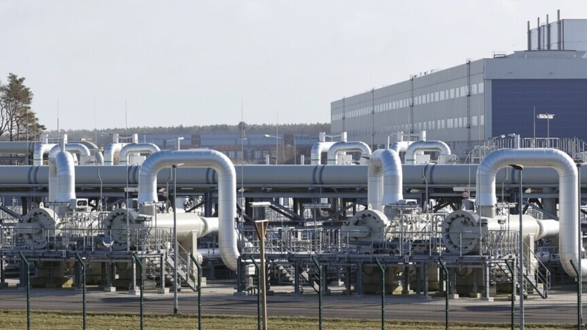 Ortadoğu'da anlaşma umutları, Avrupa'da gaz fiyatlarını düşürdü