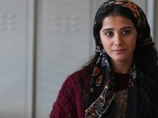 Sevdiğim Sensin’in Dicle’si Helin Kandemir’in annesiyle olan benzerliği şoke etti