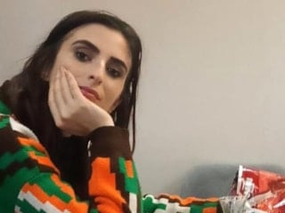 Burdur'da varilde yakılan Kübra'nın ailesi perişan