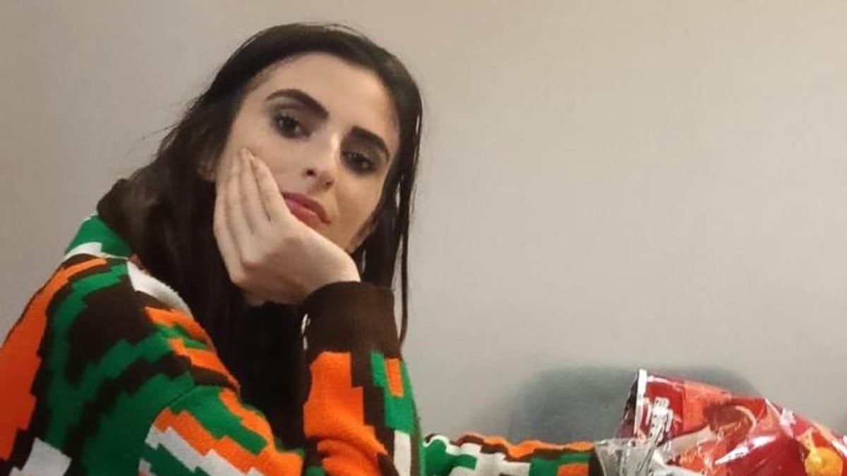 Burdur'da varilde yakılan Kübra'nın ailesi perişan