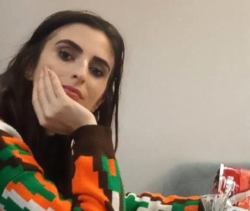 Burdur'da varilde yakılan Kübra'nın ailesi perişan
