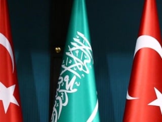 Türkiye ve Suudi Arabistan arasında vize muafiyetine ilişkin anlaşma