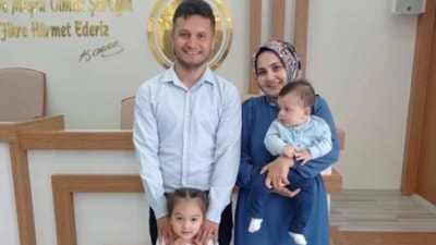 Mersin'de hayatını kaybeden 2 kardeşle ilgili acı detay