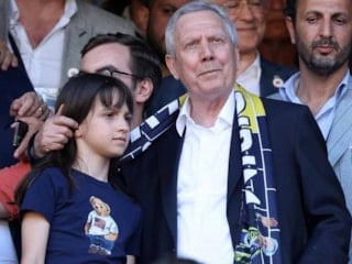 Aziz Yıldırım'dan adaylık itirafı!