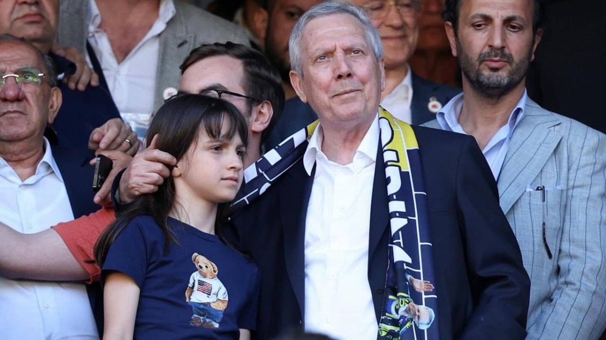 Aziz Yıldırım'dan adaylık itirafı!