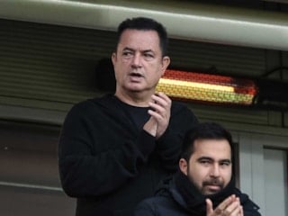 Acun Ilıcalı: Premier Lig'e çıkarsak oyuncuları Las Vegas'a yolluyorum