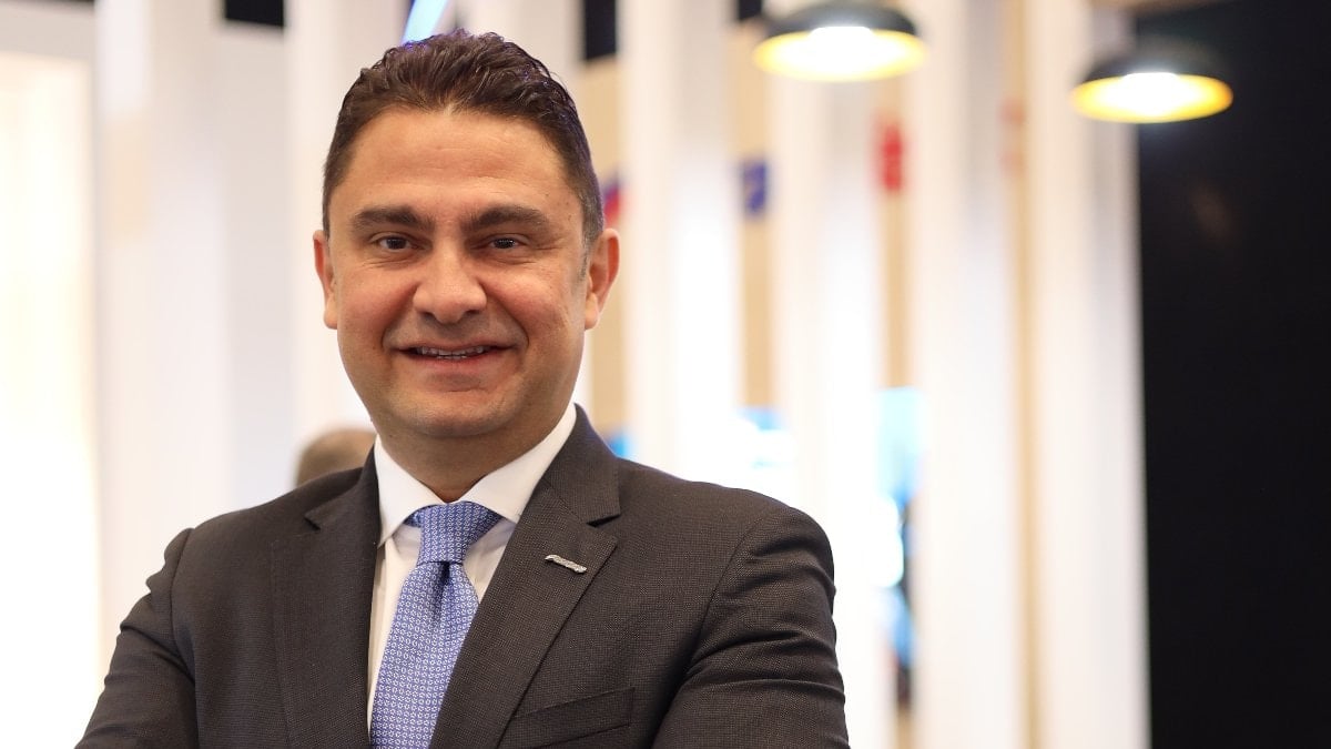 Sürat Kargo, dijital dönüşüm ile işlem hacminde yüzde 20 artış sağladı