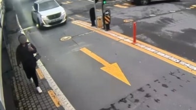 İstanbul'da AVM'de çanta çaldı: Hırsızlıktan 92 suç kaydı çıktı