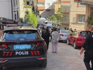 İstanbul'da kayınvalide dehşeti: Kızını vuran damadını bıçakladı