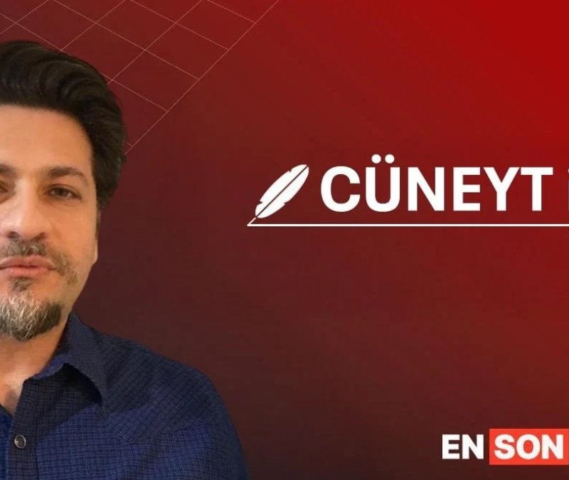 Türk Dizisi Münakaşası