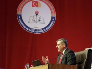 Bakan Çiftçi: Bu devlete, bu millete karşı hizmet borcumuz var