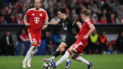 UEFA Şampiyonlar Ligi finalinde PSG, Arsenal'in rakibi oldu