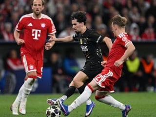 UEFA Şampiyonlar Ligi finalinde PSG, Arsenal'ın rakibi oldu
