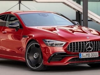 Mercedes-AMG efsanesi geri dönüyor: Yeni V8 motoru için tarih verildi