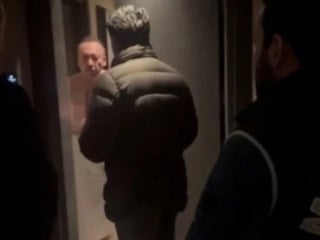 Özkan Yalım'dan otel odasındaki sevgilisiyle ilgili açıklama
