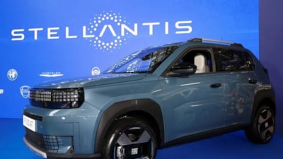 Stellantis, 2026 yılının ilk çeyreğinde  ne kadar para kazandığını açıkladı