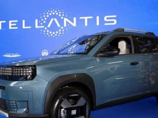 Stellantis, 2026 yılının ilk çeyreğinde  ne kadar para kazandığını açıkladı