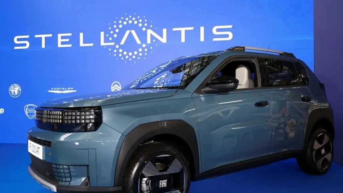 Stellantis, 2026 yılının ilk çeyreğinde  ne kadar para kazandığını açıkladı