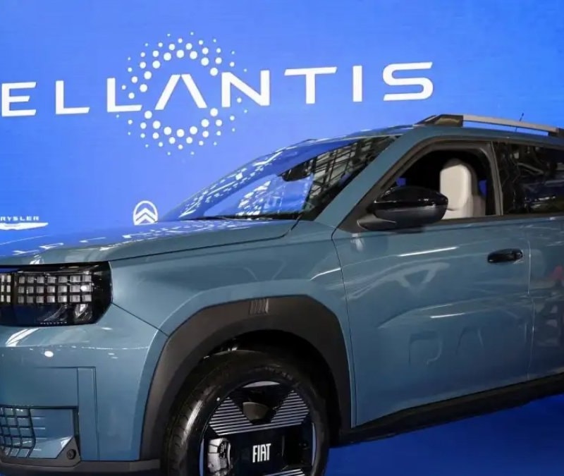 Stellantis, 2026 yılının ilk çeyreğinde  ne kadar para kazandığını açıkladı