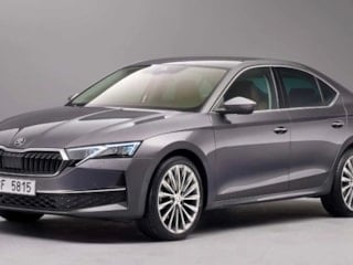 Skoda modellerinde mayıs ayına özel kampanyalar