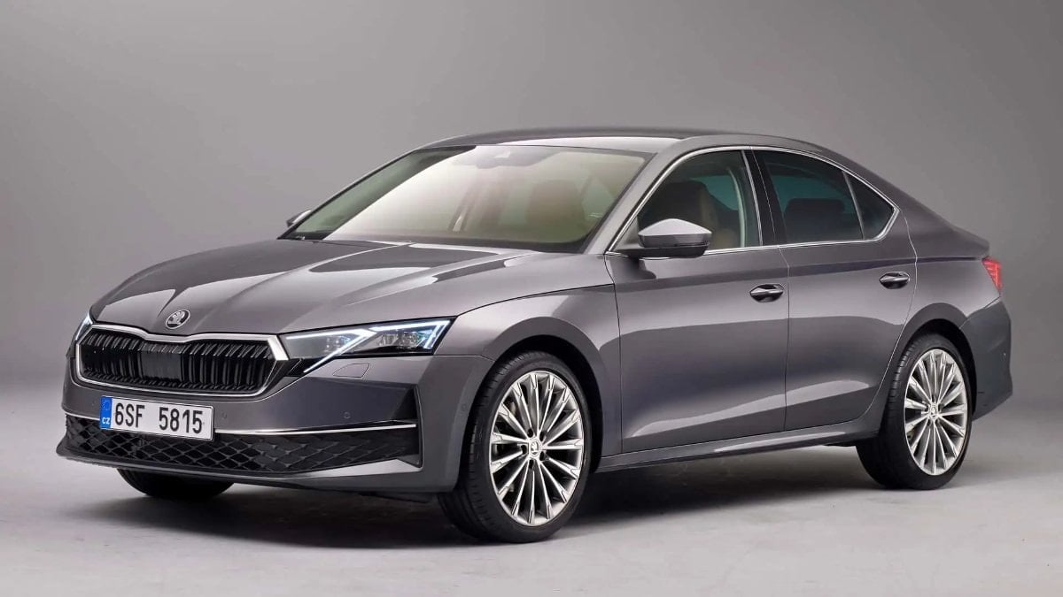 Skoda modellerinde mayıs ayına özel kampanyalar