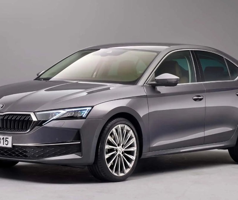 Skoda modellerinde mayıs ayına özel kampanyalar