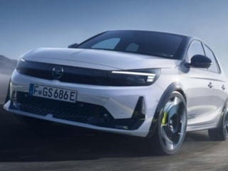 Şimdiye kadarki en hızlı Corsa: Yeni Opel Corsa GSE tanıtıldı