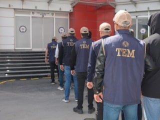 Malatya merkezli 16 ilde FETÖ operasyonu: 23 gözaltı