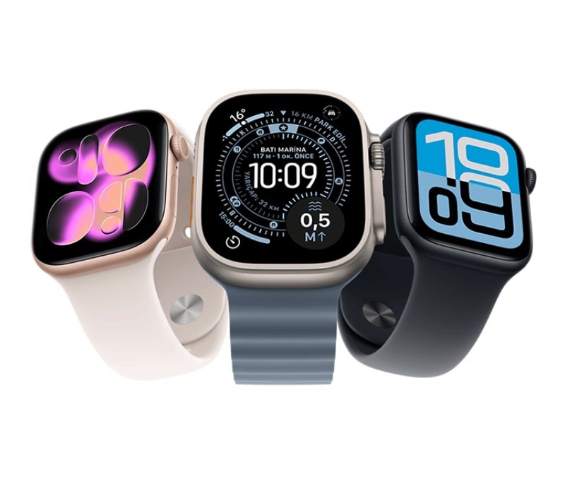 Apple Watch kullanıcılarına müjde: Kritik hatalar çözülüyor