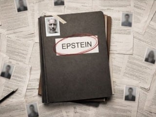 ABD'de Jeffrey Epstein'in yazdığı iddia edilen "intihar notu" ortaya çıktı