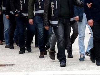 Malatya merkezli FETÖ operasyonunda 23 şüpheli gözaltına alındı